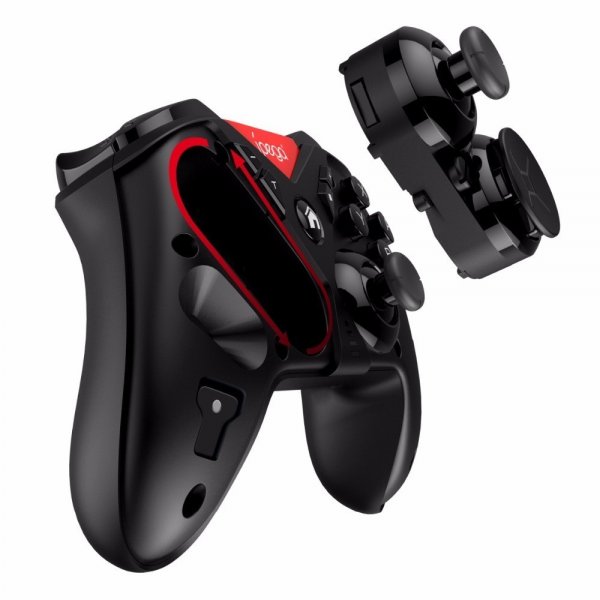 Ipega Handkontroll Bluetooth PG-SW001 Svart