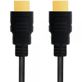 LogiLink HDMI-kabel Ultra High Speed 1 m