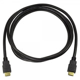 LogiLink HDMI-kabel Ultra High Speed 3 m