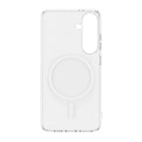 Samsung Galaxy S25 Skal MagSafe TPU Transparent