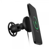 Mophie Bilhållare Snap+ Wireless Charging Vent Mount MagSafe