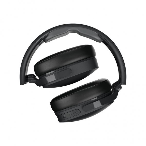 Skullcandy Hesh ANC Hörlurar Over-Ear Svart