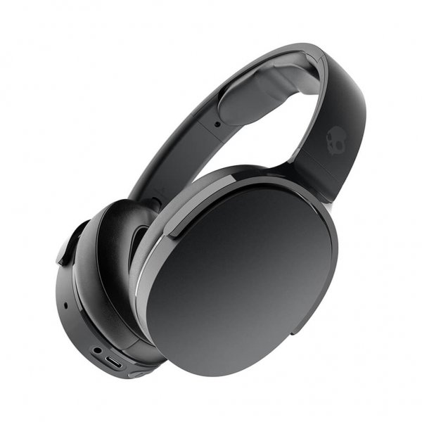 Skullcandy Hesh Evo Hörlurar Over-Ear Svart