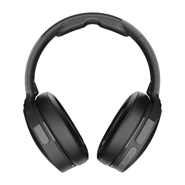 Skullcandy Hesh Evo Hörlurar Over-Ear Svart