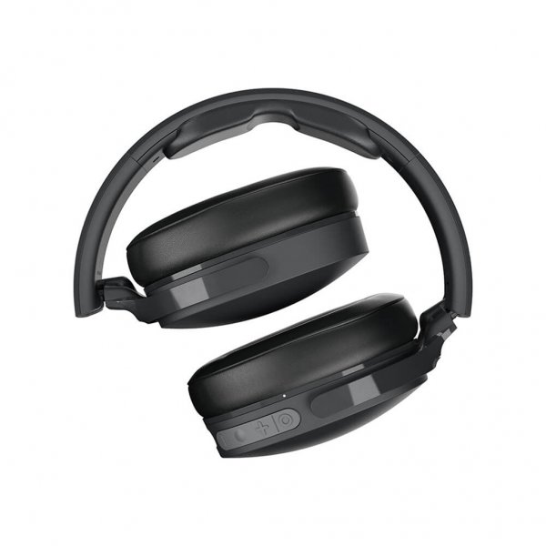 Skullcandy Hesh Evo Hörlurar Over-Ear Svart