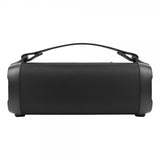 Streetz Högtalare B100 Bluetooth Boombox Speaker Svart