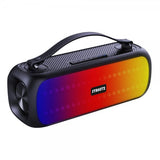 Streetz Högtalare B200 Bluetooth Boombox Speaker Svart