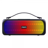 Streetz Högtalare B200 Bluetooth Boombox Speaker Svart