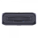 Streetz Högtalare B200 Bluetooth Boombox Speaker Svart