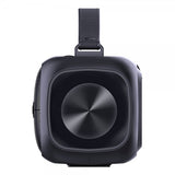 Streetz Högtalare B200 Bluetooth Boombox Speaker Svart