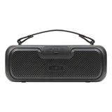 Streetz Högtalare B200 Bluetooth Boombox Speaker Svart