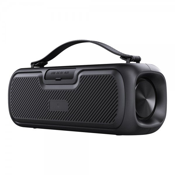 Streetz Högtalare B200 Bluetooth Boombox Speaker Svart