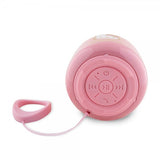 Hello Kitty Högtalare Mini Bluetooth Speaker Rosa