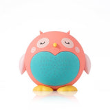 Planet Buddies Högtalare Recycled Olive the Owl