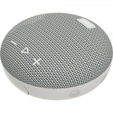 Streetz Högtalare S200 Waterproof Bluetooth Speaker Grå