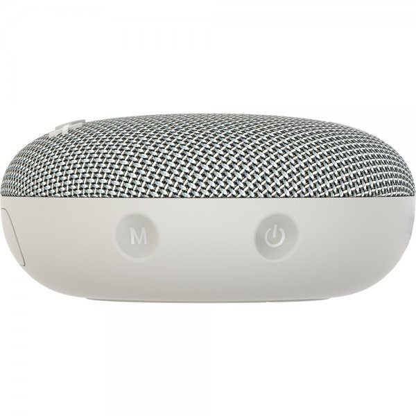 Streetz Högtalare S200 Waterproof Bluetooth Speaker Grå