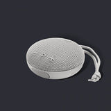 Streetz Högtalare S200 Waterproof Bluetooth Speaker Grå