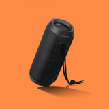 Streetz Högtalare S250 Bluetooth Speaker 10W Svart