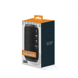 Streetz Högtalare S250 Bluetooth Speaker 10W Svart
