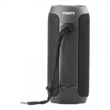 Streetz Högtalare S250 Bluetooth Speaker 10W Svart
