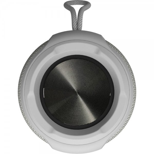 Streetz Högtalare S300 Waterproof Bluetooth Speaker Grå