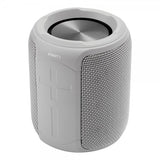 Streetz Högtalare S300 Waterproof Bluetooth Speaker Grå
