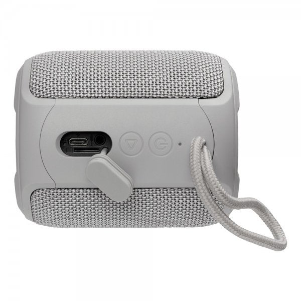 Streetz Högtalare S300 Waterproof Bluetooth Speaker Grå