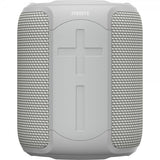 Streetz Högtalare S300 Waterproof Bluetooth Speaker Grå