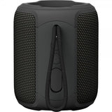 Streetz Högtalare S300 Waterproof Bluetooth Speaker Svart