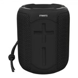 Streetz Högtalare S300 Waterproof Bluetooth Speaker Svart