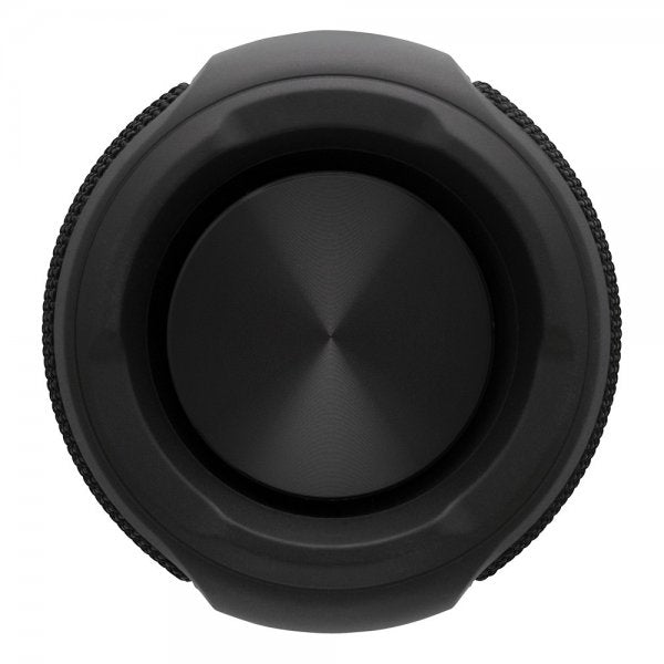 Streetz Högtalare S300 Waterproof Bluetooth Speaker Svart