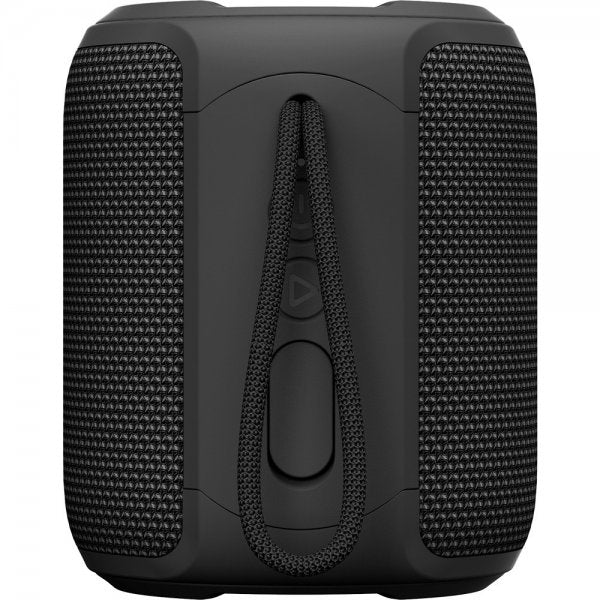 Streetz Högtalare S300 Waterproof Bluetooth Speaker Svart