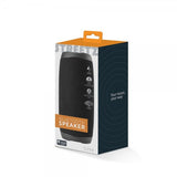 Streetz Högtalare S350 Bluetooth Speaker 20W Svart