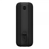 Streetz Högtalare S400 Waterproof Bluetooth Speaker Svart