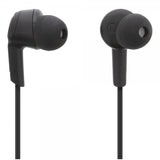 Streetz Hörlurar BT110 Wireless Earbuds Svart