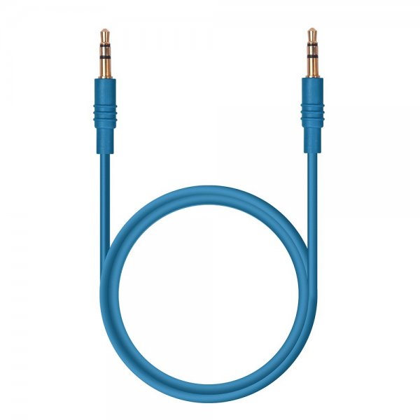 Streetz Hörlurar BT200 Wireless Headphones Blå