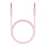 Streetz Hörlurar BT200 Wireless Headphones Rosa