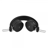 Streetz Hörlurar BT200 Wireless Headphones Svart