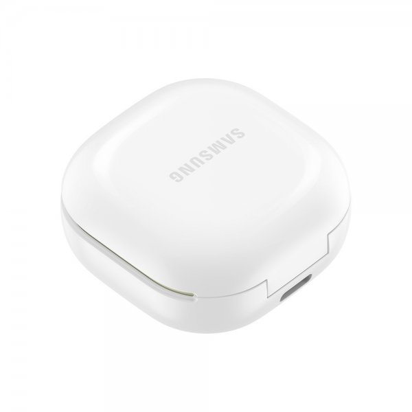 Samsung Hörlurar Galaxy Buds2 Grön