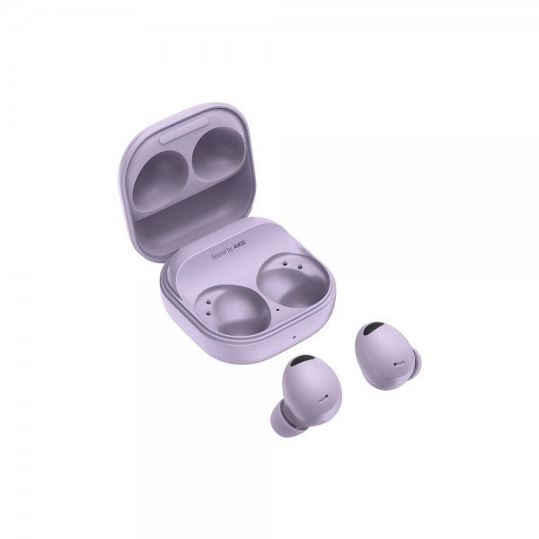 Samsung Hörlurar Galaxy Buds2 Pro Bora Purple
