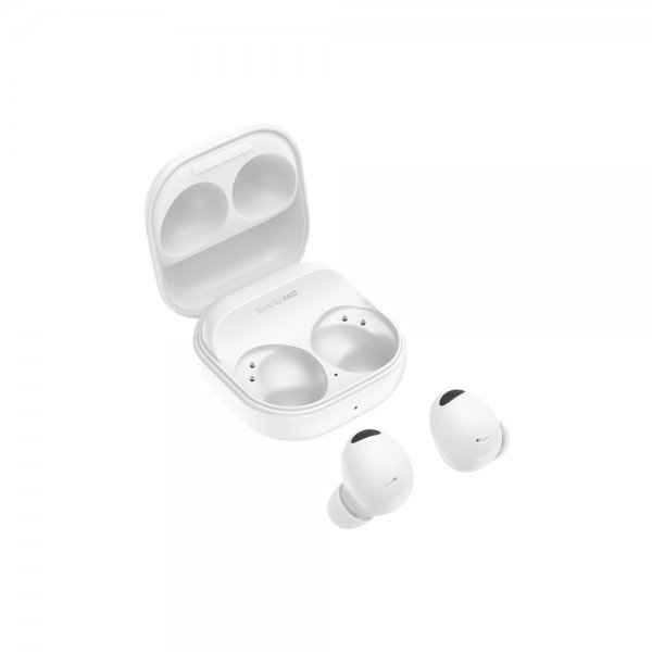 Samsung Hörlurar Galaxy Buds2 Pro Vit