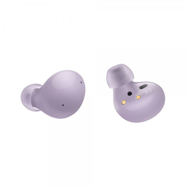 Samsung Hörlurar Galaxy Buds2 Violet