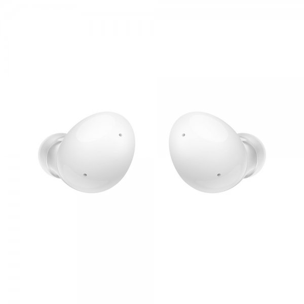 Samsung Hörlurar Galaxy Buds2 Vit