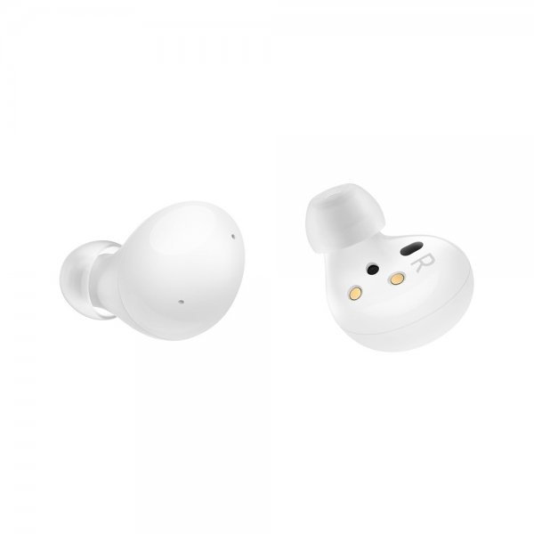 Samsung Hörlurar Galaxy Buds2 Vit