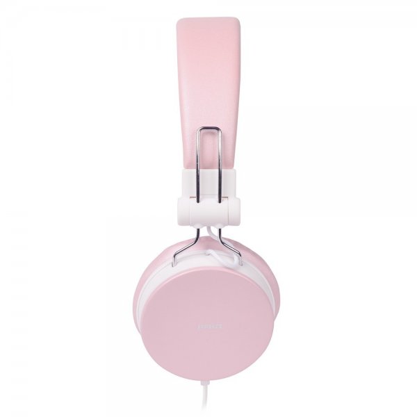 Streetz Hörlurar H300 Headphones 3.5mm Rosa
