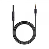 Streetz Hörlurar H300 Headphones 3.5mm Svart