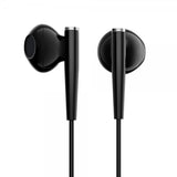 Joyroom Hörlurar JR-EW04 Wired Earphones 3.5mm Svart