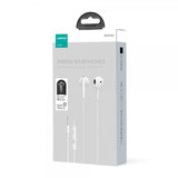Joyroom Hörlurar JR-EW04 Wired Earphones 3.5mm Vit