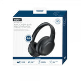 Xqisit Hörlurar OE750i ANC Over-Ear Headphones Pearl Black
