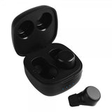Streetz Hörlurar T200 Wireless Earbuds In-Ear Svart